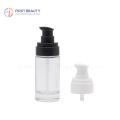 30ml Glass Liquid Foundation Bottle